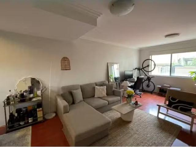 Condo for rent in Sydney, New South Wales
