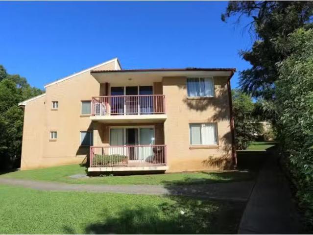 House for rent in Werrington, Sydney