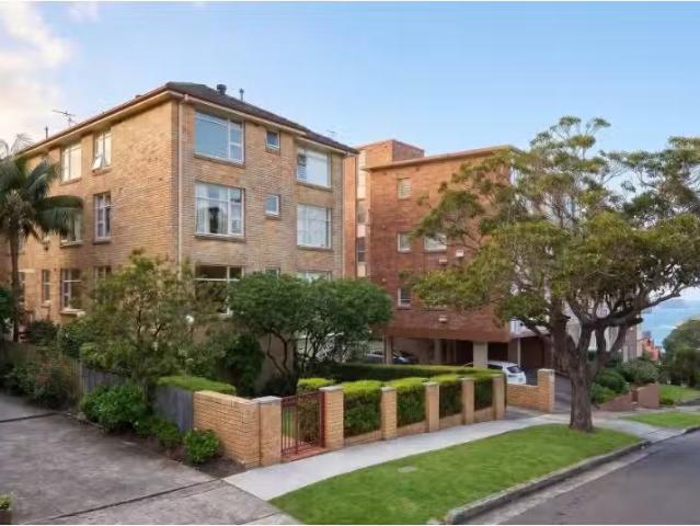 Apartment for rent in Sydney, New South Wales