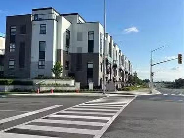 Condo for rent in Milton, Ontario