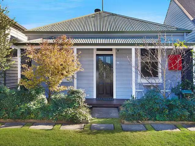 House for rent in Camerons Creek, Victoria