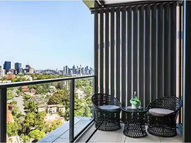 Apartment for rent in Sydney, New South Wales