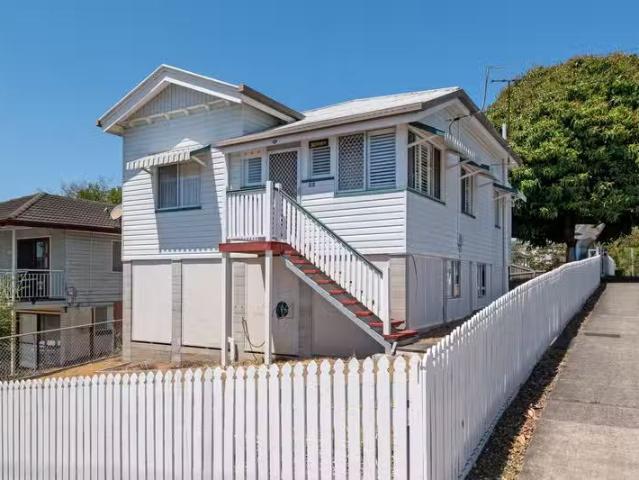 House for rent in Toombul, Queensland