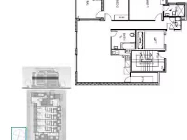 Apartment for rent in Sydney, New South Wales