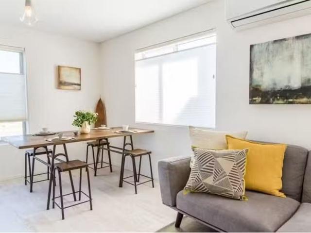 Apartment for rent in Tamworth