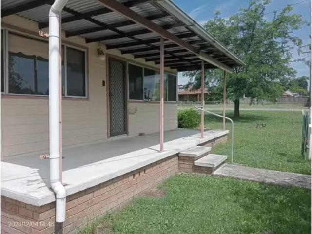 House for rent in New South Wales