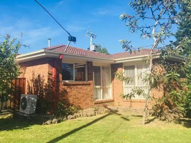 House for rent in Camerons Creek, Victoria