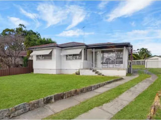 House for rent in Sydney, New South Wales