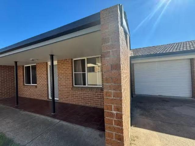 Apartment for rent in West Armidale, Armidale
