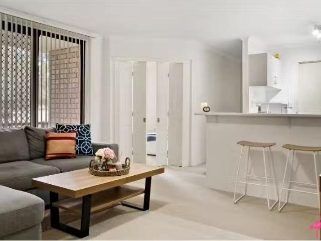 Apartment for rent in Sutherland, New South Wales