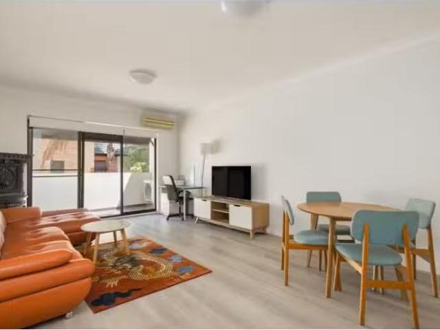 Apartment for rent in Strathfield, New South Wales