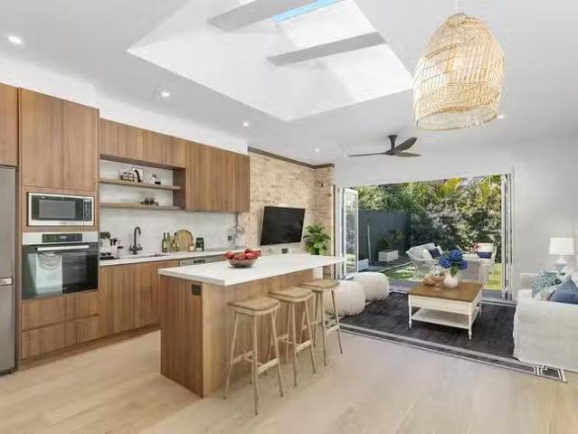 House for rent in Sydney, New South Wales