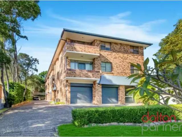 Apartment for rent in Newcastle, Newcastle-Maitland