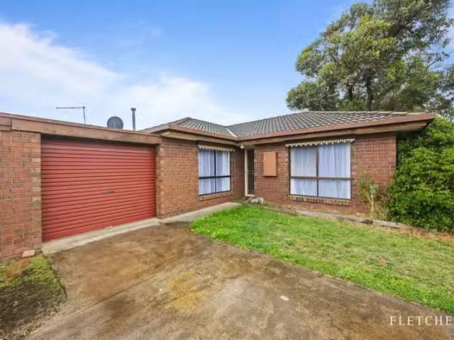 Apartment for rent in Ballarat East, Victoria