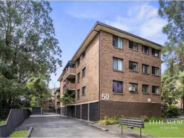 Apartment for rent in Mount Druitt, Sydney