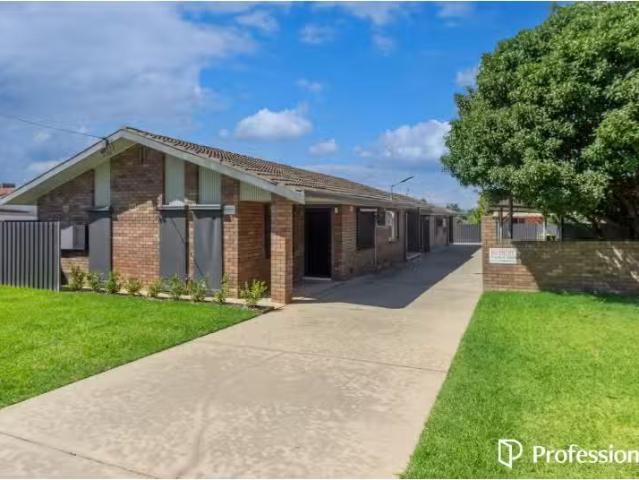 Apartment for rent in Belfrayden, New South Wales