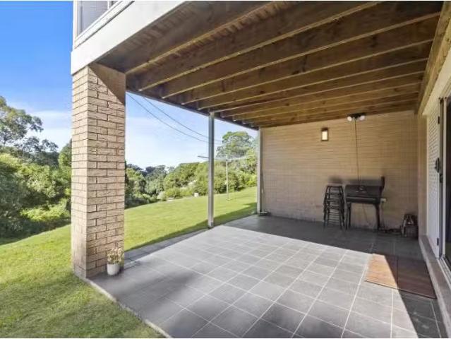 House for rent in Terrigal, New South Wales