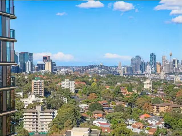Apartment for rent in Sydney, New South Wales