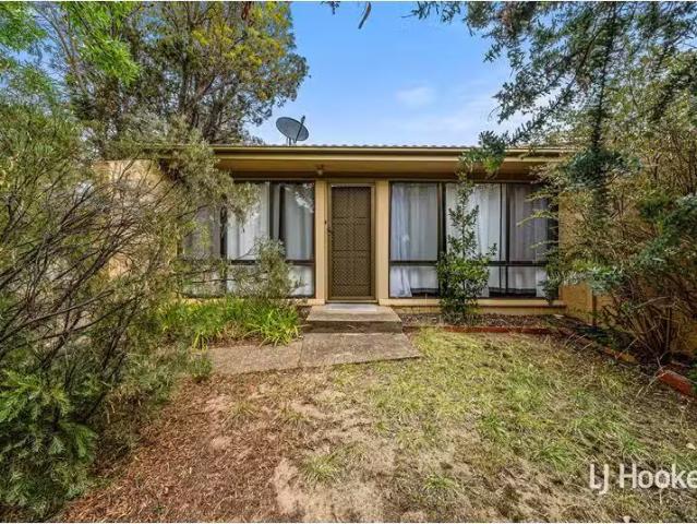Condo for rent in Belconnen Dc, Australian Capital Territory