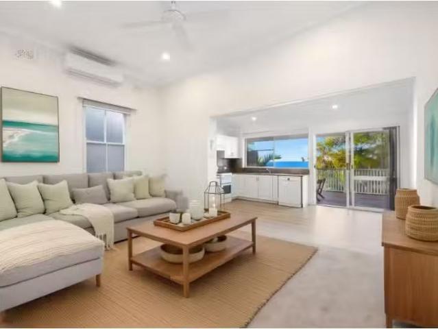 Condo for rent in Sydney, New South Wales