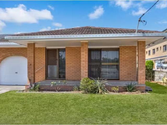 Condo for rent in Tweed Heads, New South Wales