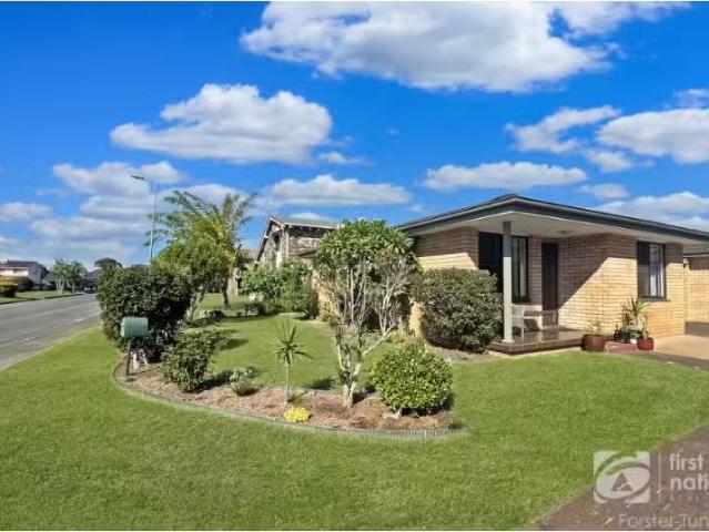 Apartment for rent in Tuncurry, New South Wales