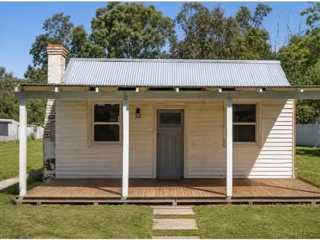 House for rent in Colinroobie, New South Wales