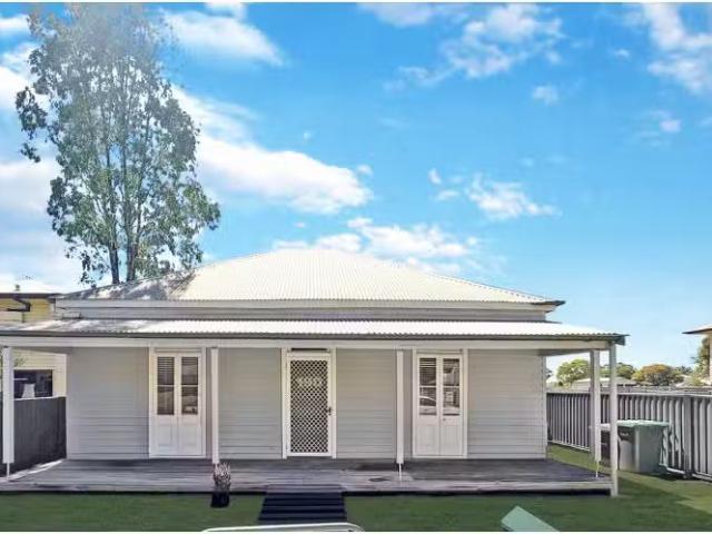 House for rent in Harparary, New South Wales