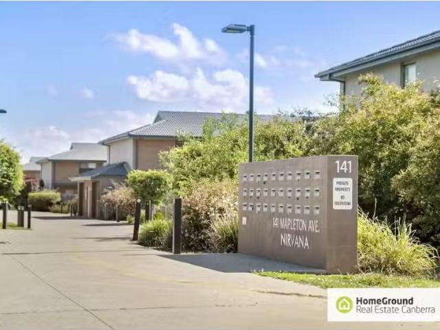 Condo for rent in Australian Capital Territory