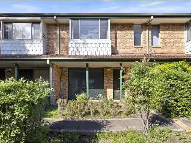 Condo for rent in Strathfield, New South Wales