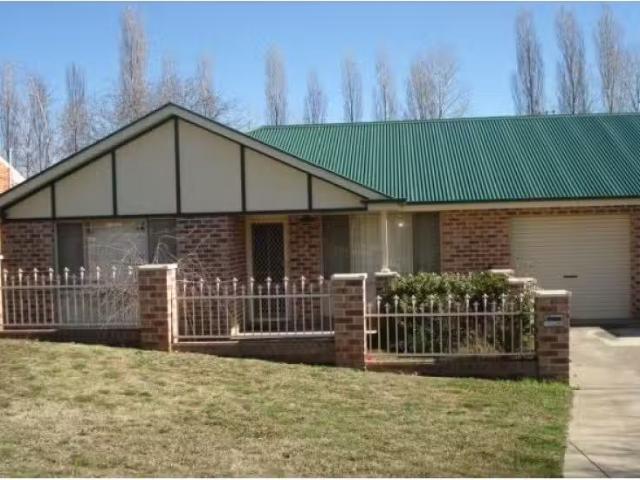 Apartment for rent in Orange, New South Wales