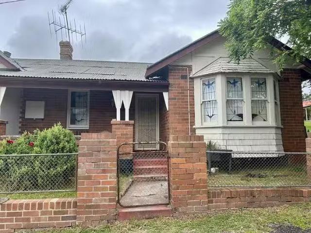 House for rent in Tarana, New South Wales
