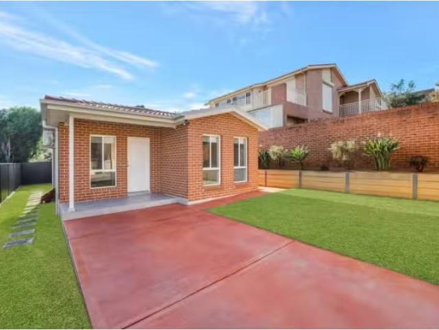 House for rent in Sydney, New South Wales