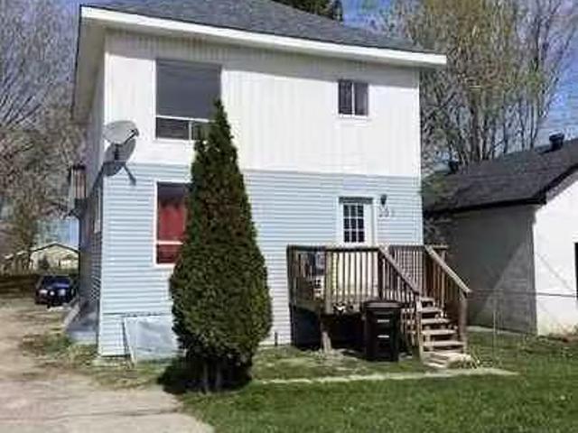 Condo for rent in Midland, Ontario