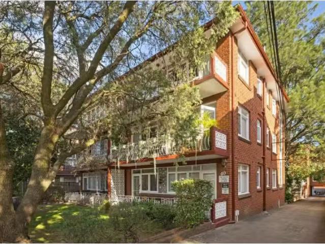 Apartment for rent in Sydney, New South Wales