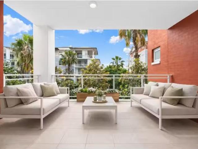 Apartment for rent in Inner West, Sydney
