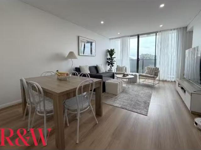 Apartment for rent in Sydney, New South Wales