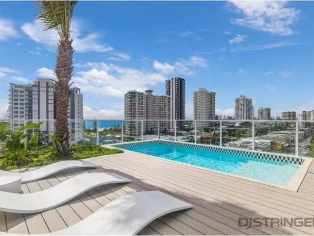 Apartment for rent in Fernbrook, Queensland