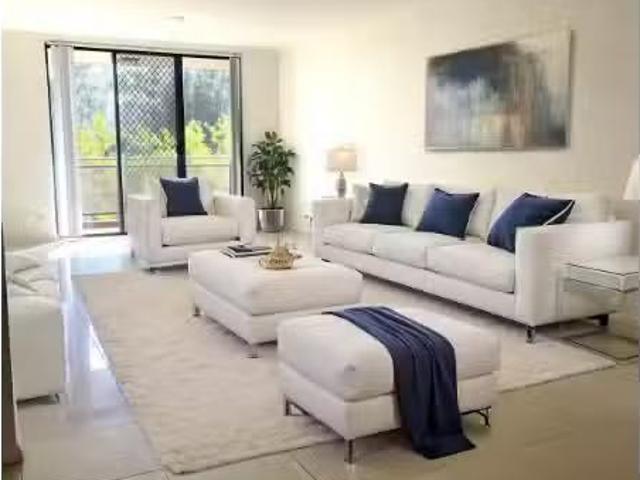 Apartment for rent in Sydney, New South Wales