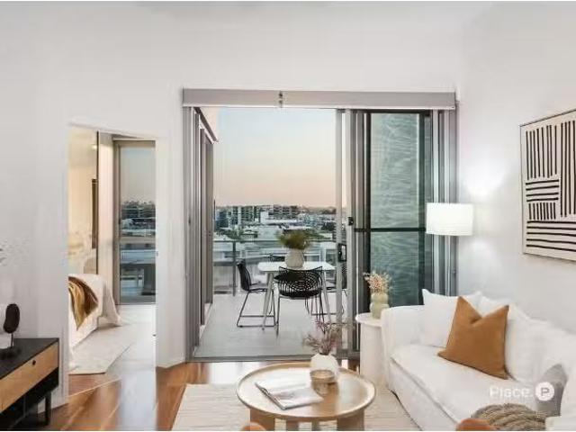 Apartment for rent in West End, Greater Brisbane