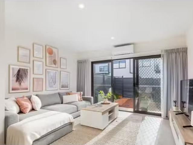 Apartment for rent in Australian Capital Territory