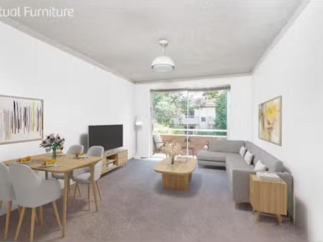 Apartment for rent in Sydney, New South Wales