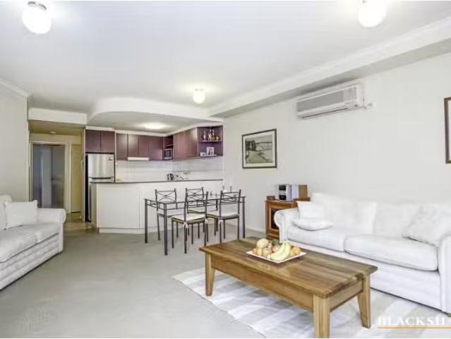 Apartment for rent in Griffith, Australian Capital Territory