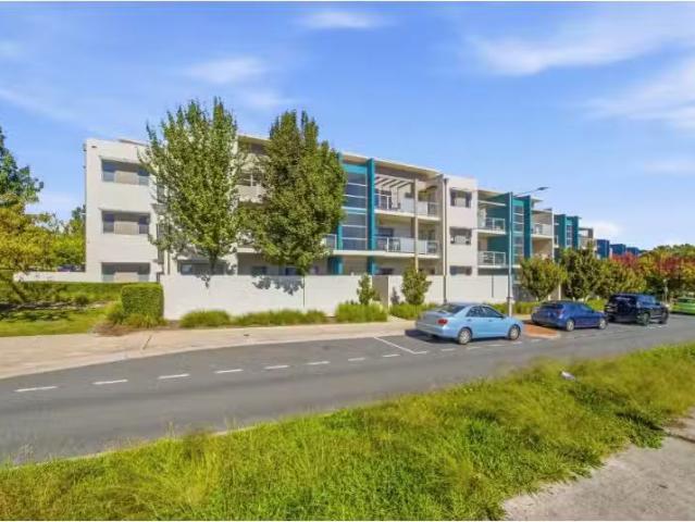 Apartment for rent in Franklin, Australian Capital Territory
