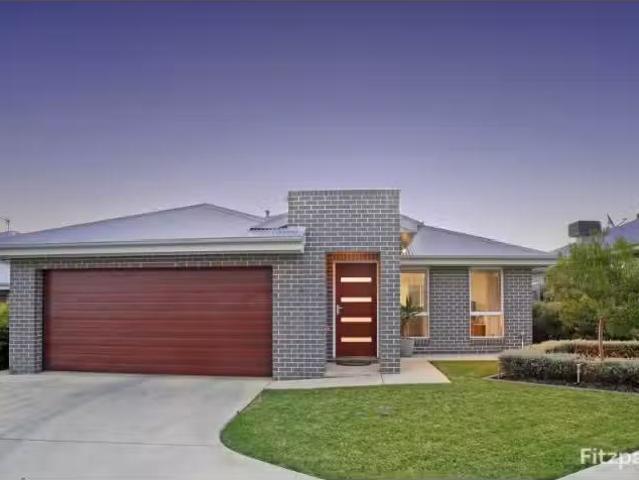 Apartment for rent in Tatton, Wagga Wagga City Council