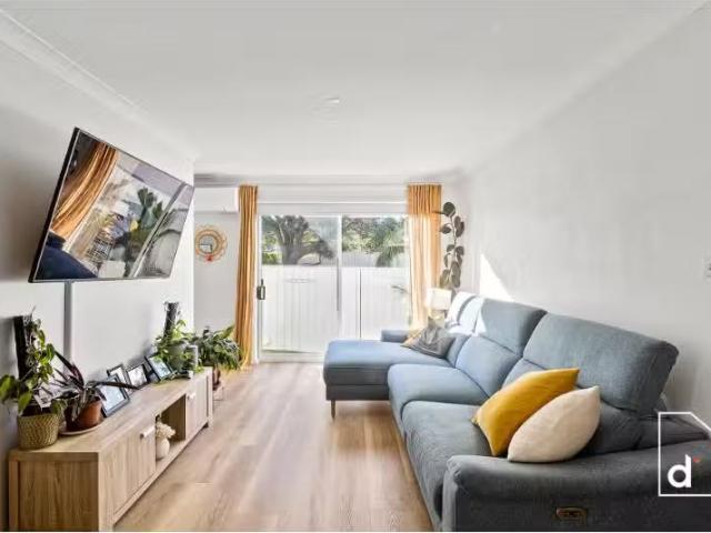 Condo for rent in Sydney, New South Wales