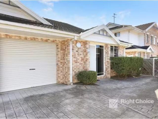 Apartment for rent in Figtree, Wollongong City Council