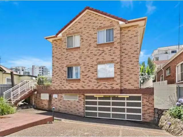 Apartment for rent in Wollongong, Wollongong City Council