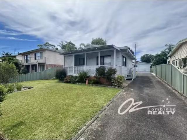 House for rent in Basin View, New South Wales