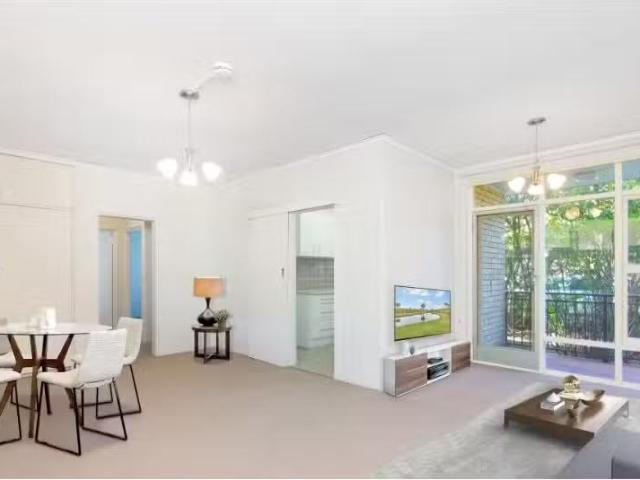 Apartment for rent in Sydney, New South Wales